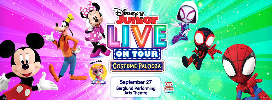 Disney Junior – Live on Stage! - Wikipedia