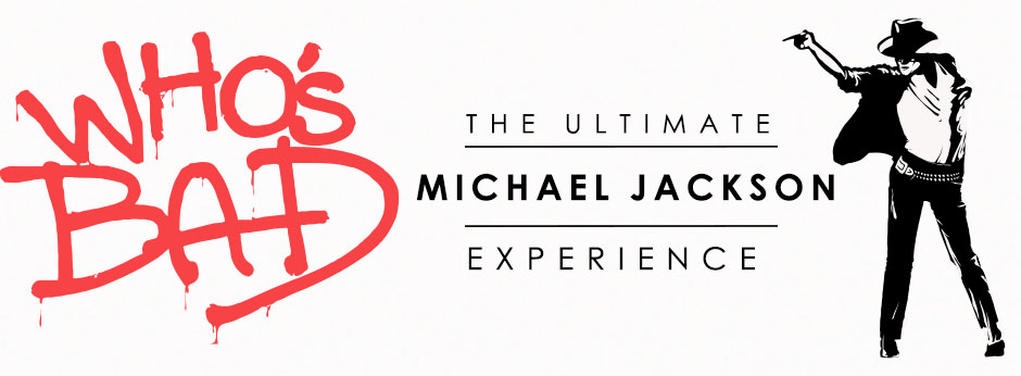 The Ultimate Michael Jackson Experience :: Berglund Center