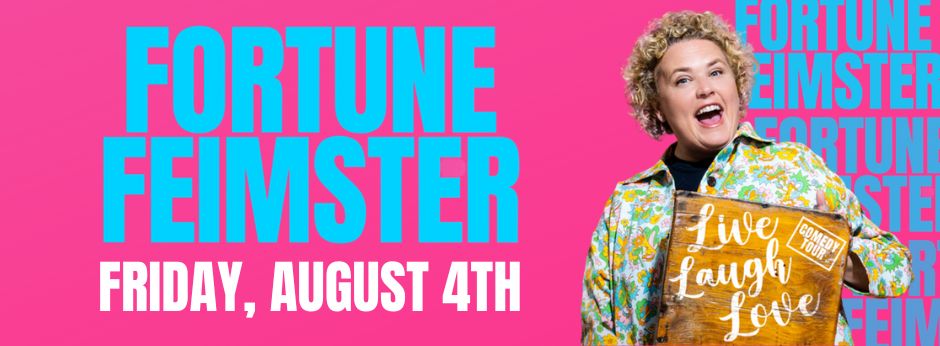 Fortune Feimster