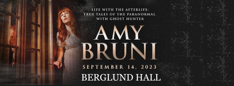 Amy Bruni - Life with the Afterlife: True Tales of the Paranormal