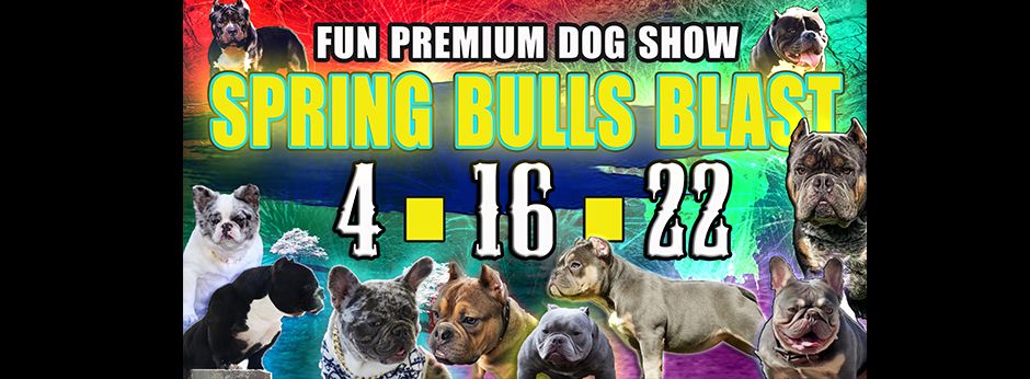 East Coast Bully Expo