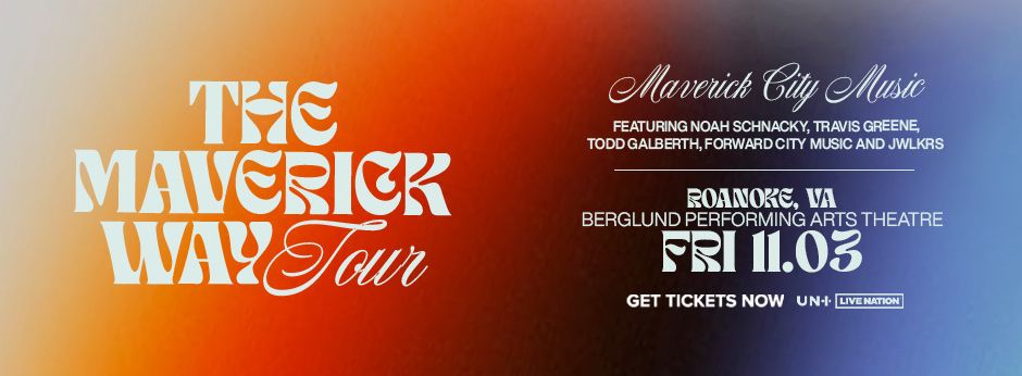 Maverick City Music Tour 2024: Unforgettable Experience