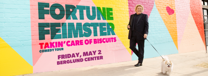 Fortune Feimster