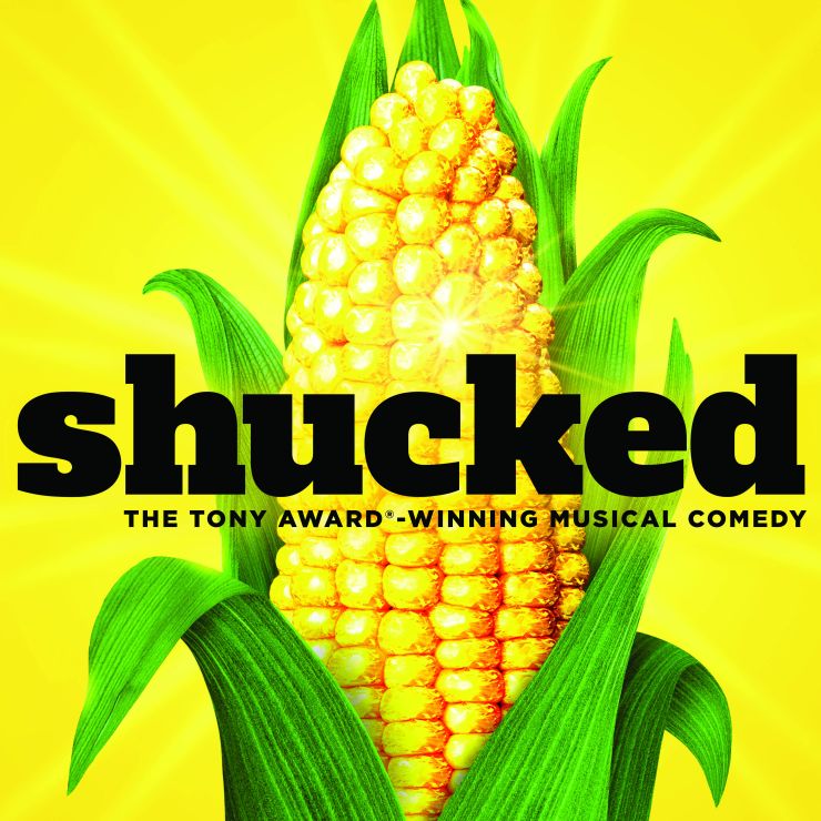 Shucked