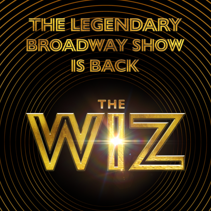 THE WIZ