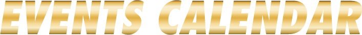 Events Calendar